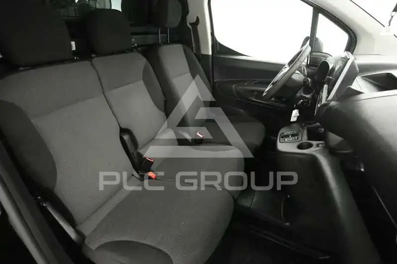 2022 Opel Combo