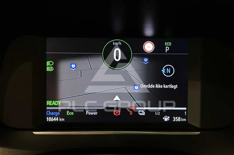 2022 Opel Corsa