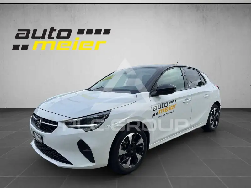 2022 Opel Corsa