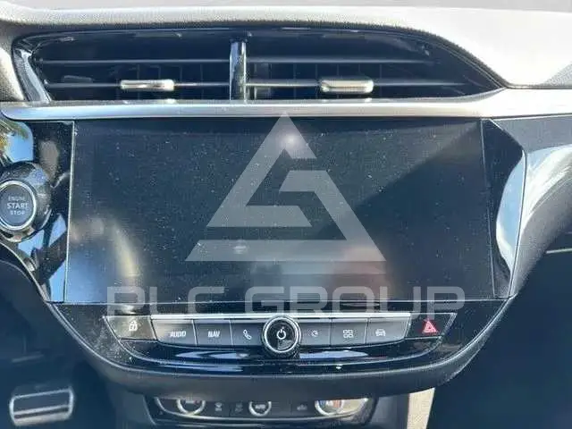 2022 Opel Corsa