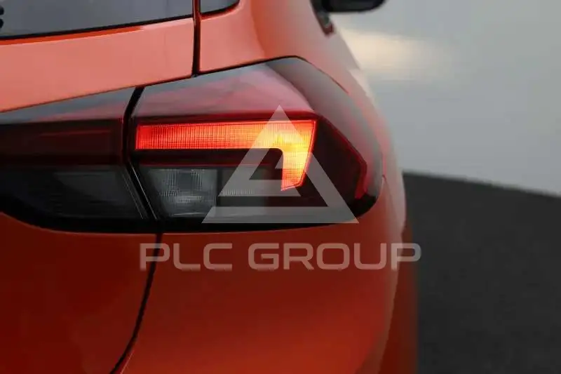 2022 Opel Corsa