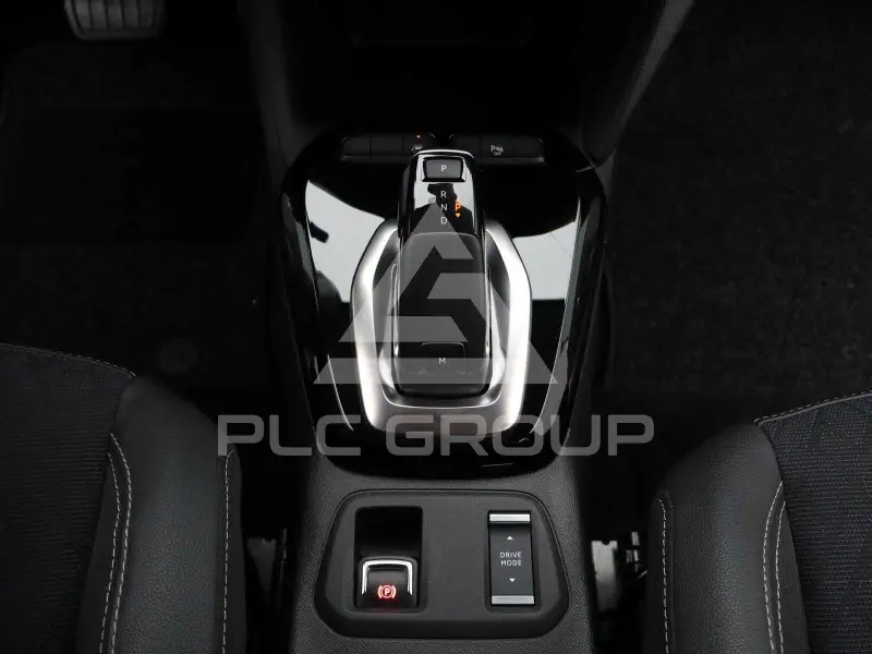 2022 Opel Corsa