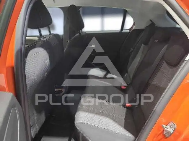 2022 Opel Corsa