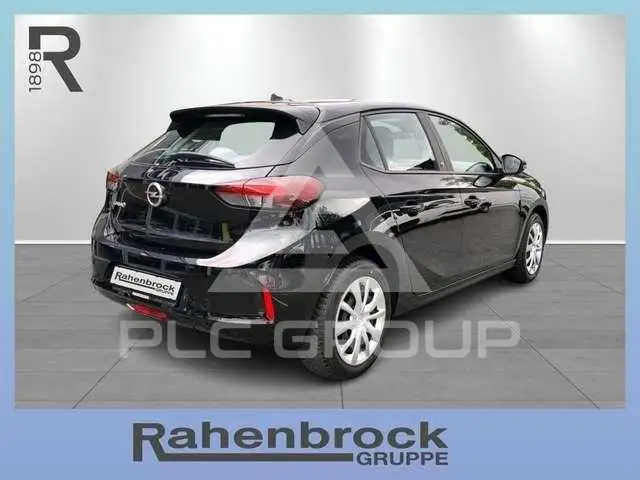 2022 Opel Corsa