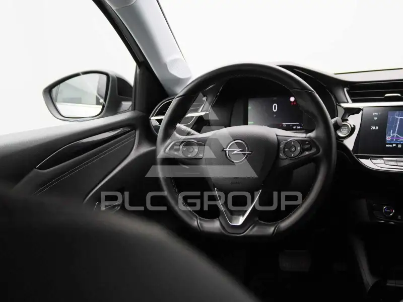 2022 Opel Corsa