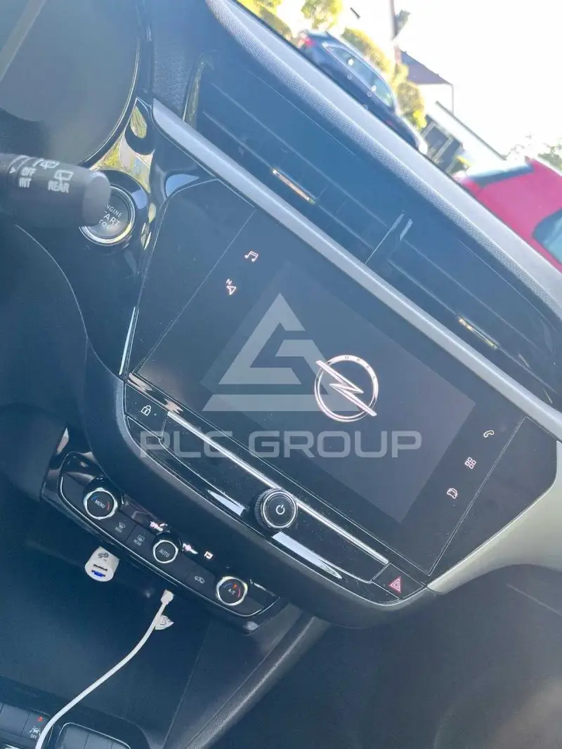 2022 Opel Corsa
