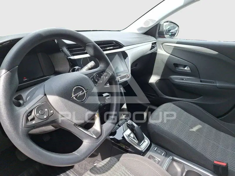 2022 Opel Corsa