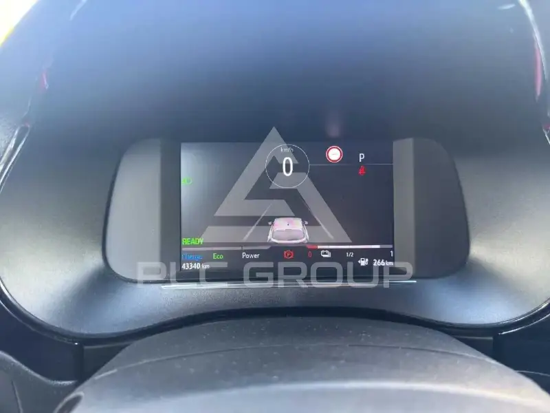 2022 Opel Corsa