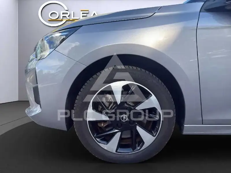 2022 Opel Corsa