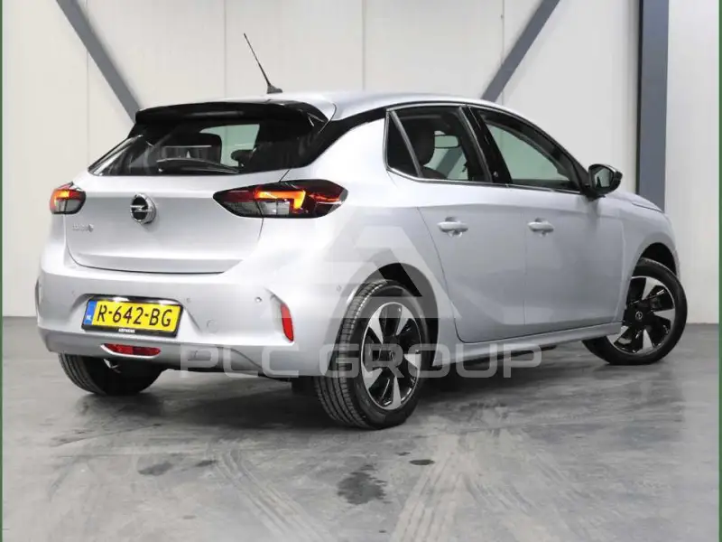 2022 Opel Corsa