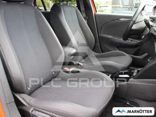 2022 Opel Corsa