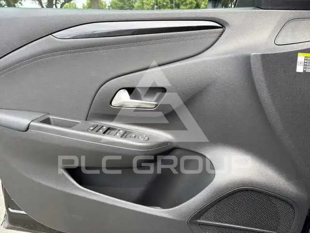 2022 Opel Corsa