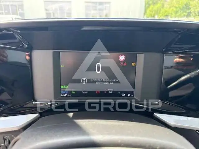 2022 Opel Mokka
