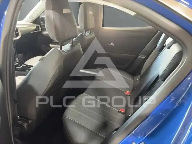 2022 Opel Mokka