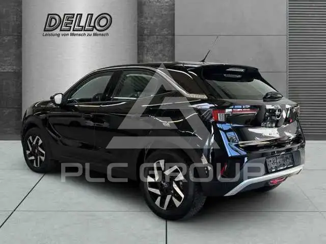 2022 Opel Mokka