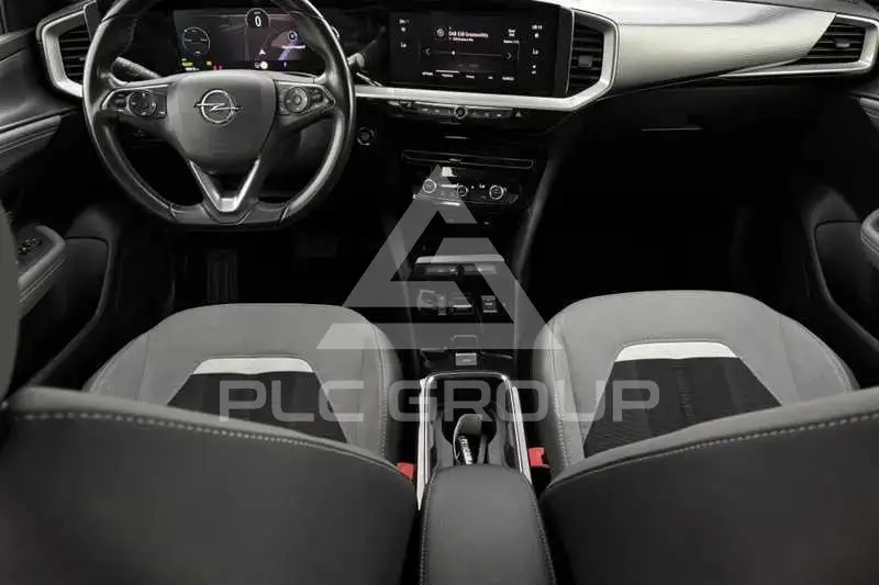2022 Opel Mokka