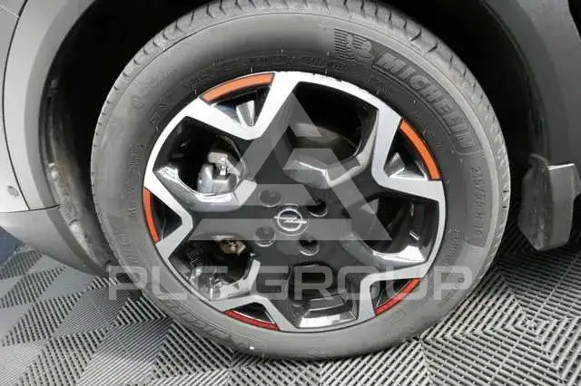 2022 Opel Mokka