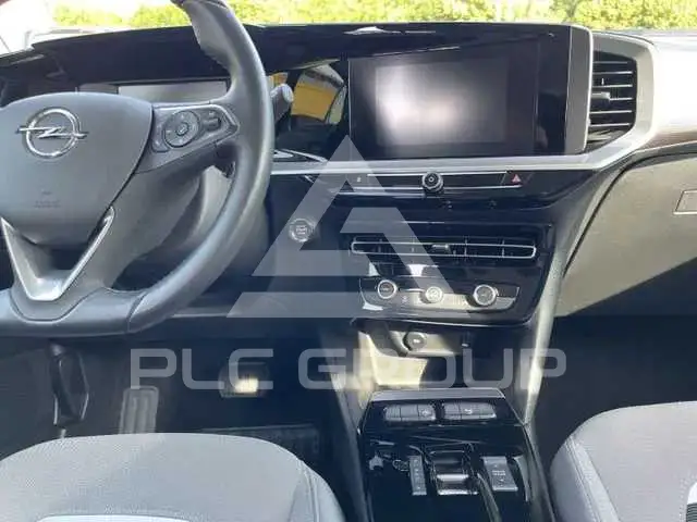 2022 Opel Mokka