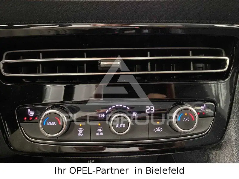 2022 Opel Mokka