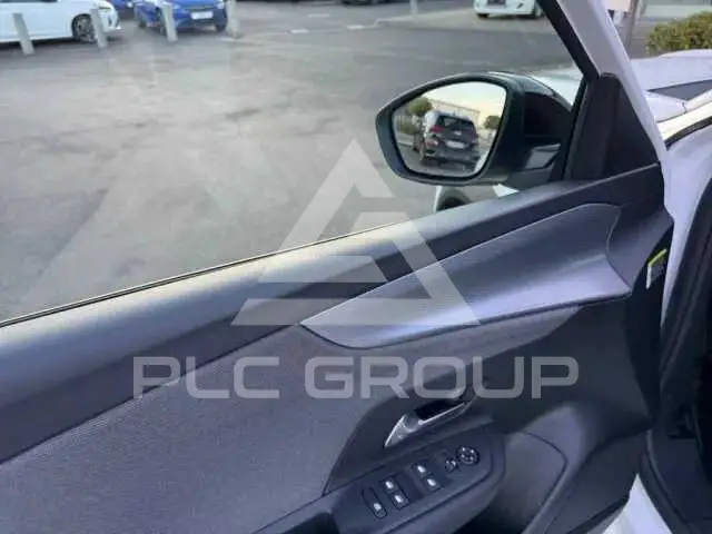 2022 Opel Mokka