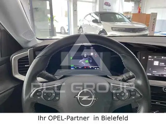 2022 Opel Mokka
