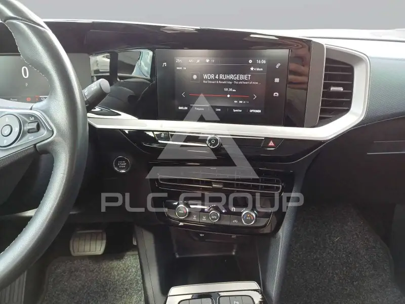 2022 Opel Mokka