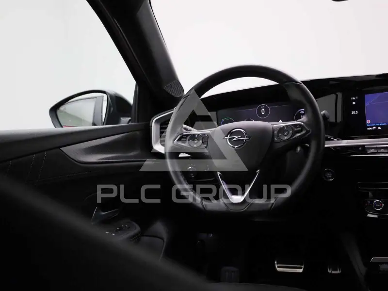 2022 Opel Mokka