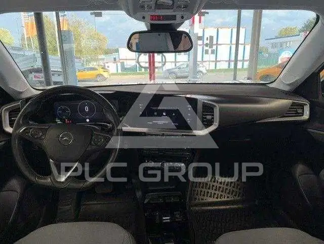 2022 Opel Mokka