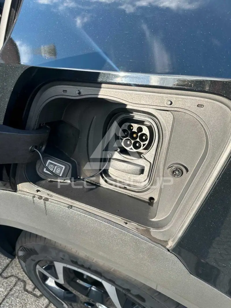 2022 Opel Mokka