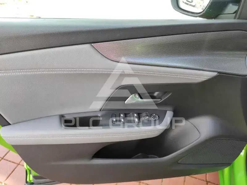 2022 Opel Mokka