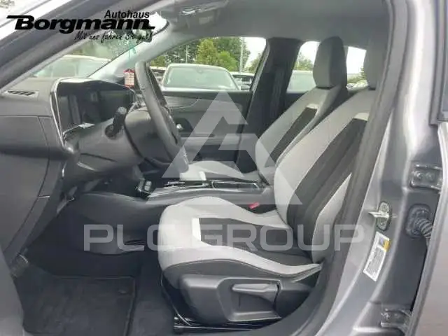 2022 Opel Mokka