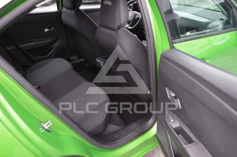 2022 Opel Mokka