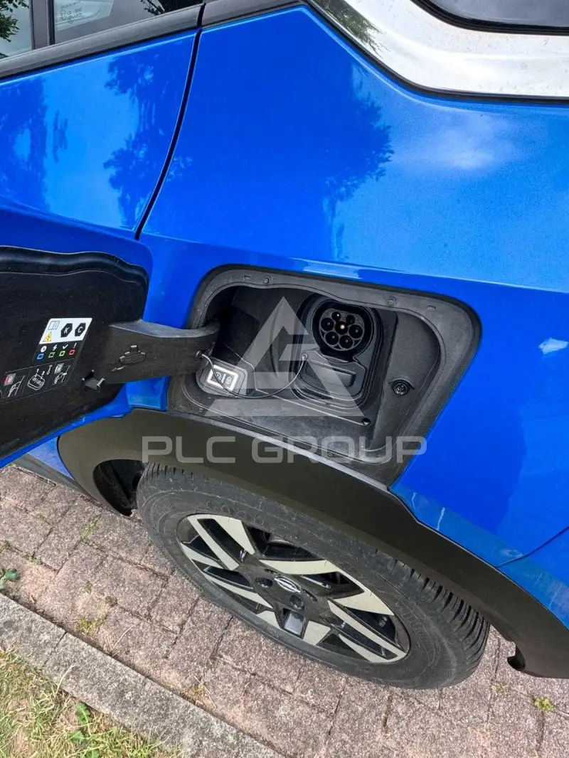2022 Opel Mokka