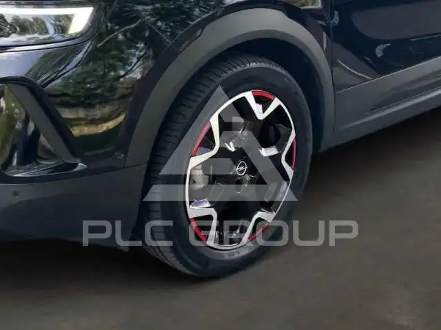 2022 Opel Mokka