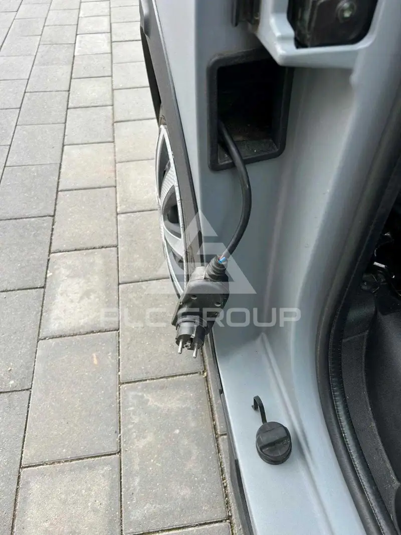 2022 Opel Rocks-e