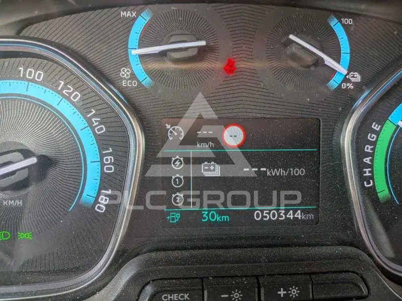 2022 Opel Vivaro