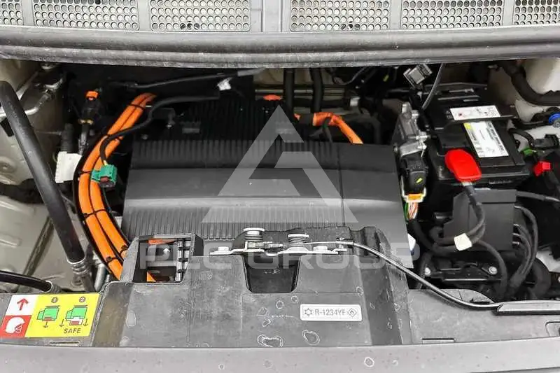 2022 Opel Vivaro