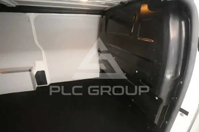 2022 Opel Vivaro