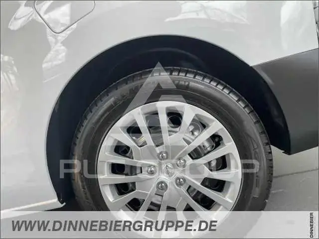 2022 Opel Vivaro