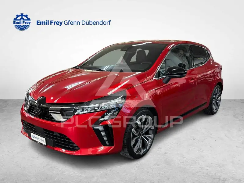 2023 Mitsubishi Colt