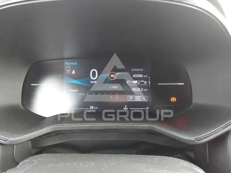 2023 Mitsubishi Colt