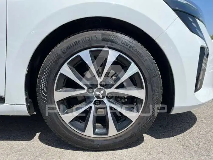 2023 Mitsubishi Colt