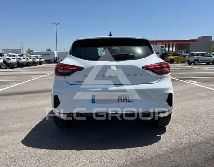 2023 Mitsubishi Colt