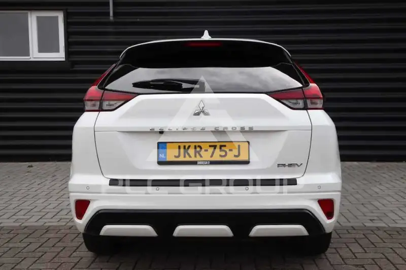 2023 Mitsubishi ECLIPSE
