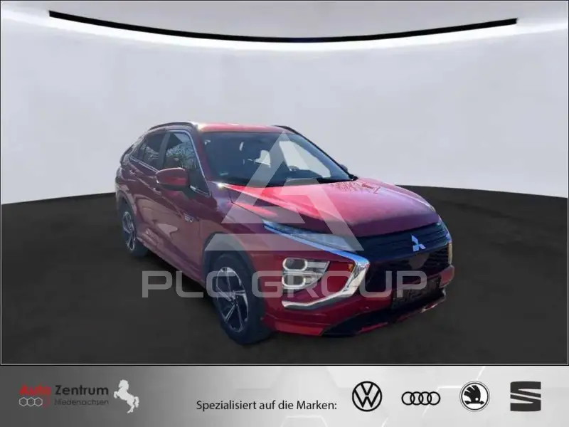 2023 Mitsubishi ECLIPSE