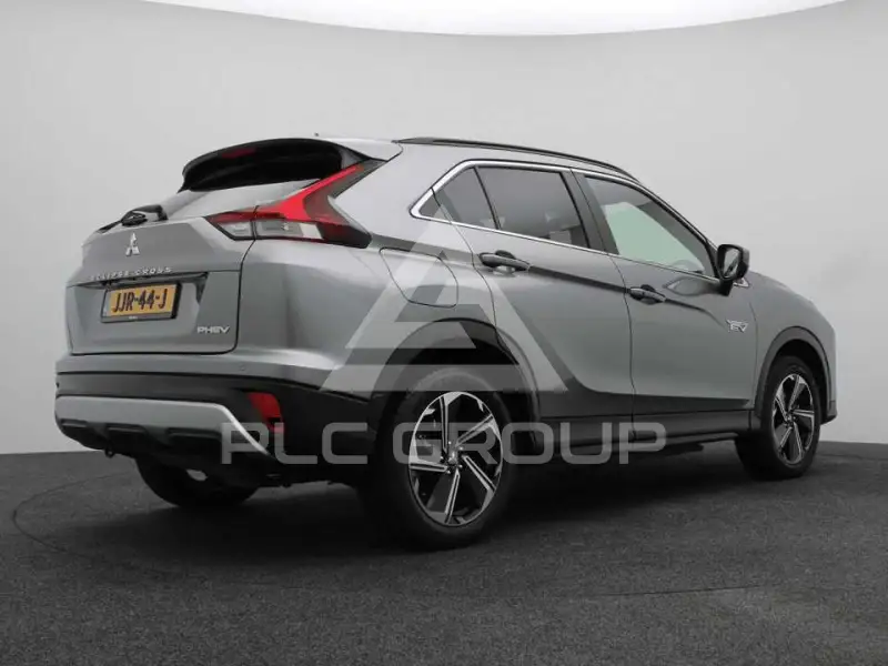 2023 Mitsubishi ECLIPSE