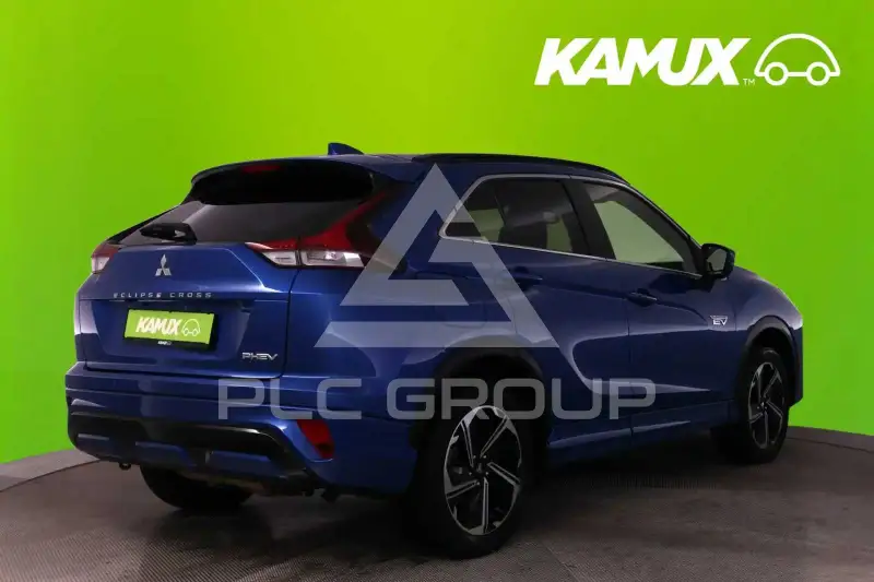 2023 Mitsubishi ECLIPSE