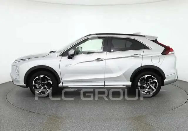 2023 Mitsubishi ECLIPSE