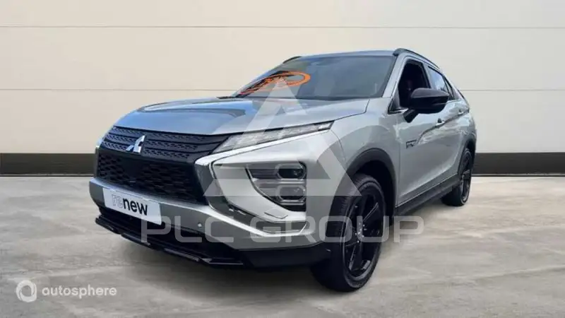 2023 Mitsubishi ECLIPSE