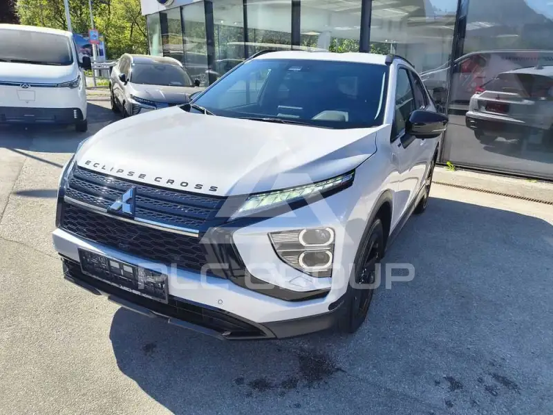 2023 Mitsubishi ECLIPSE